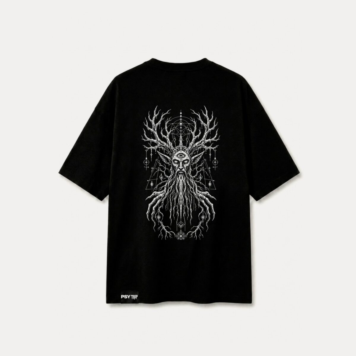 Forest Elder Tee