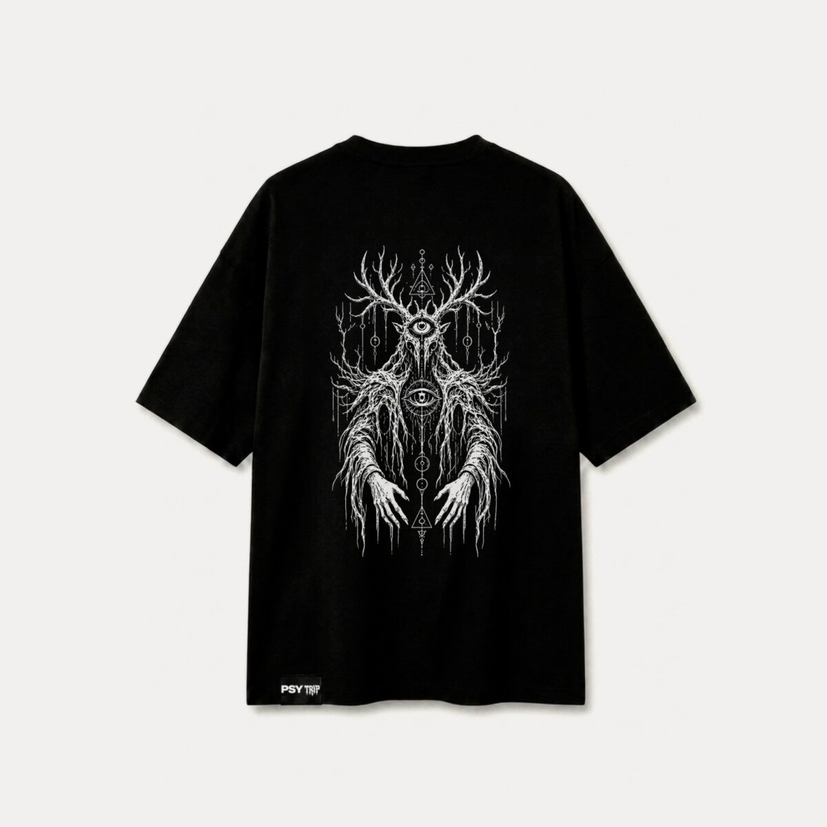 The Watcher Tee